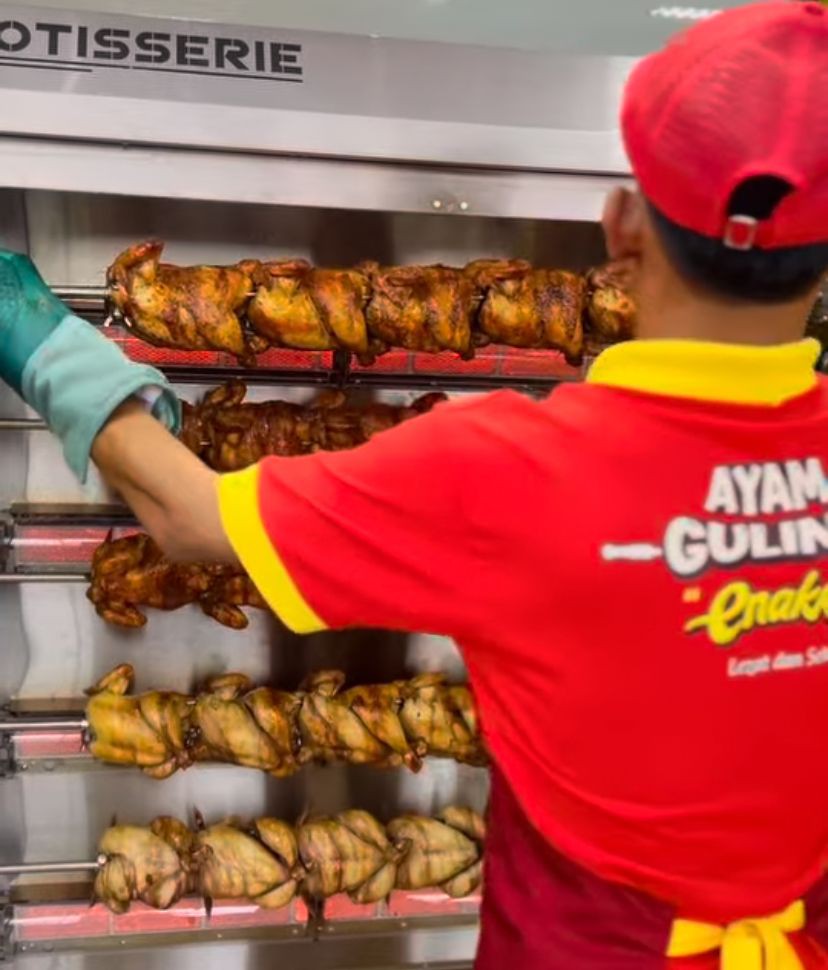 6 Tempat Makan Jual Ayam Utuh di Lampung, Makan Puas Banget!