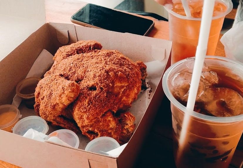 6 Tempat Makan Jual Ayam Utuh di Lampung, Makan Puas Banget!