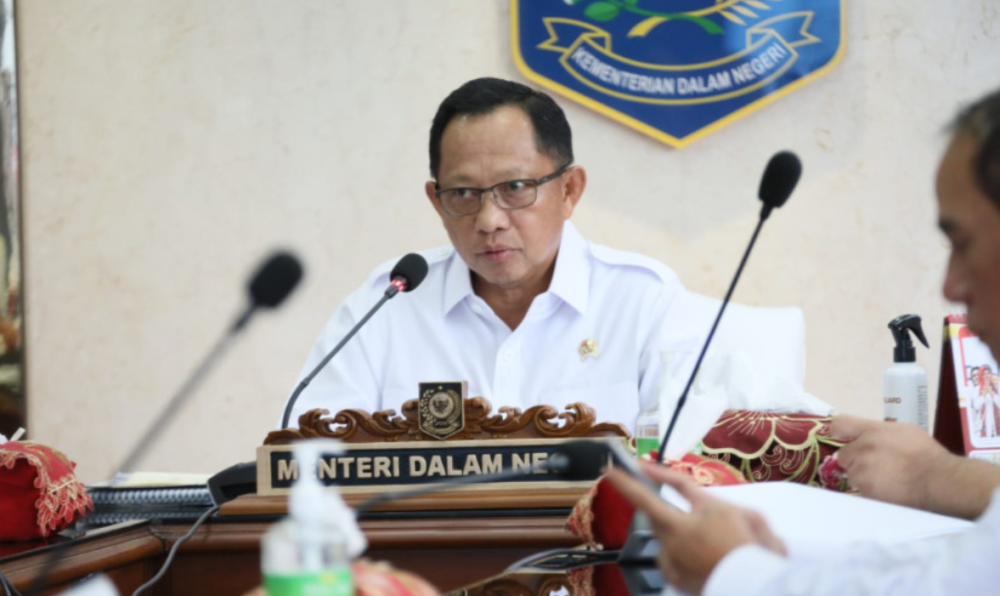 Pj Wali Kota Jogja Dilaporkan Buntut Ambil Formulir Pilkada 2024