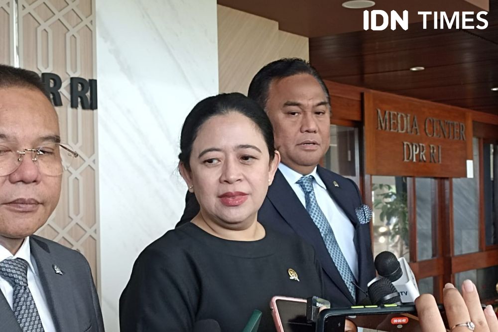 Prabowo dan Megawati akan Bertemu, Ini Respon Gibran