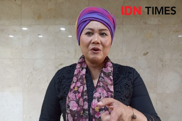 PKB Sebut Safari Politik Prabowo Tak Bakal Pengaruhi Hak Angket Pemilu