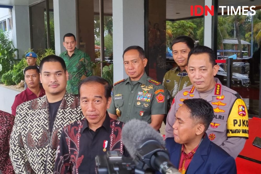 Herman Suryatman Resmi Terpilih Sebagai Sekda Provinsi Jawa Barat! 