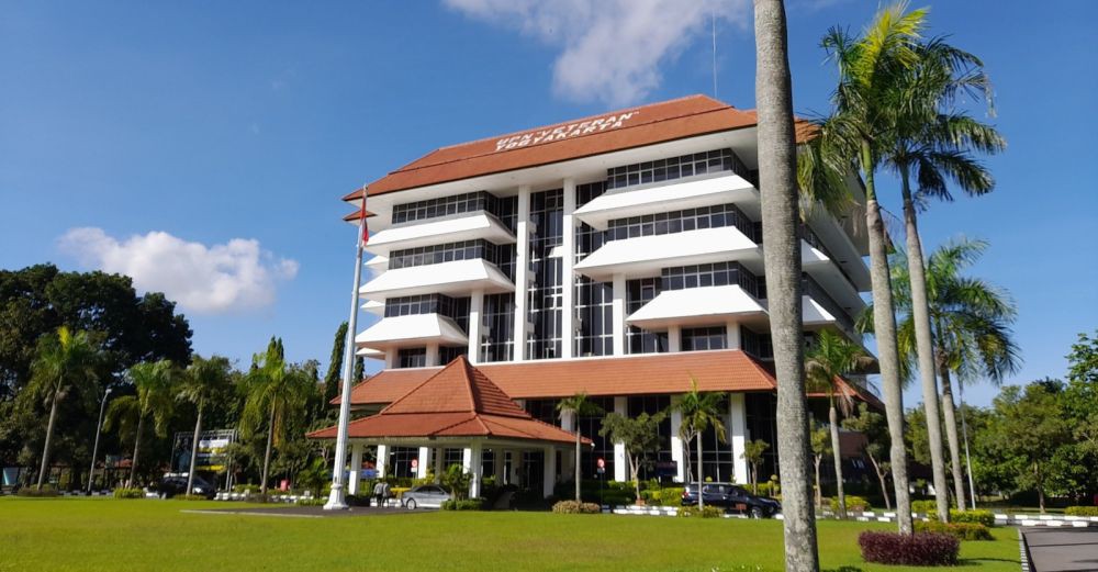 10 Universitas Terbaik di Yogyakarta Versi UniRank 2024