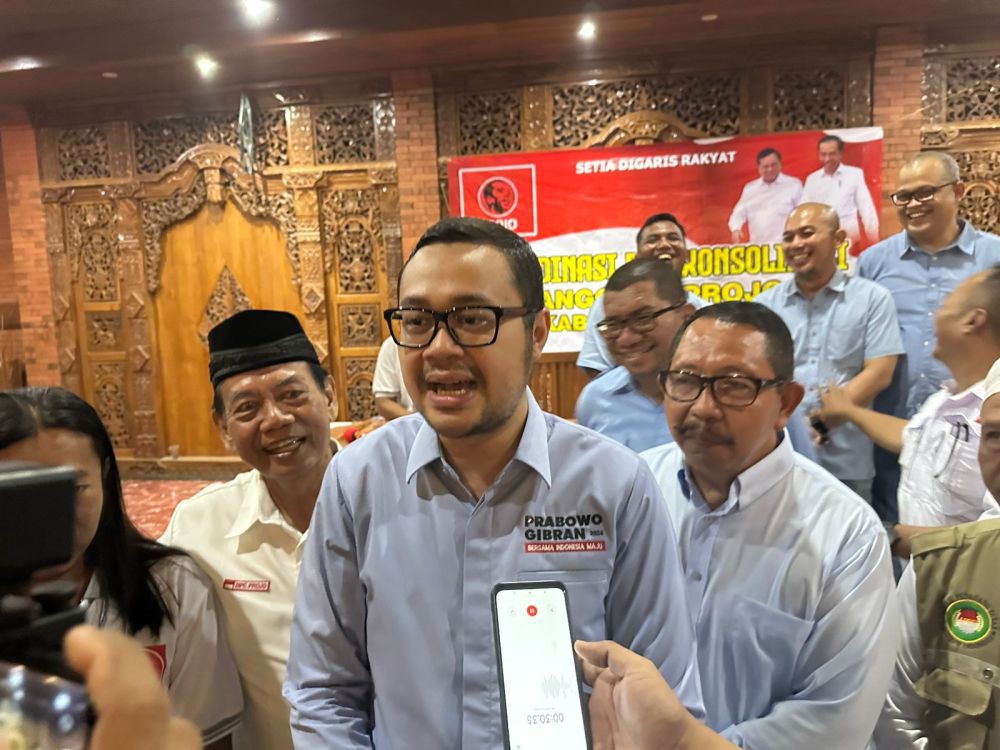 Bayu Airlangga di Pilwali Surabaya, Pengamat: Ada Kans