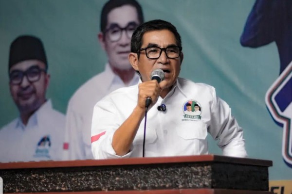 Hamdan Zoelva Tak Ikut Bela AMIN di MK, Tim Hukum: Kami Hormati Etik