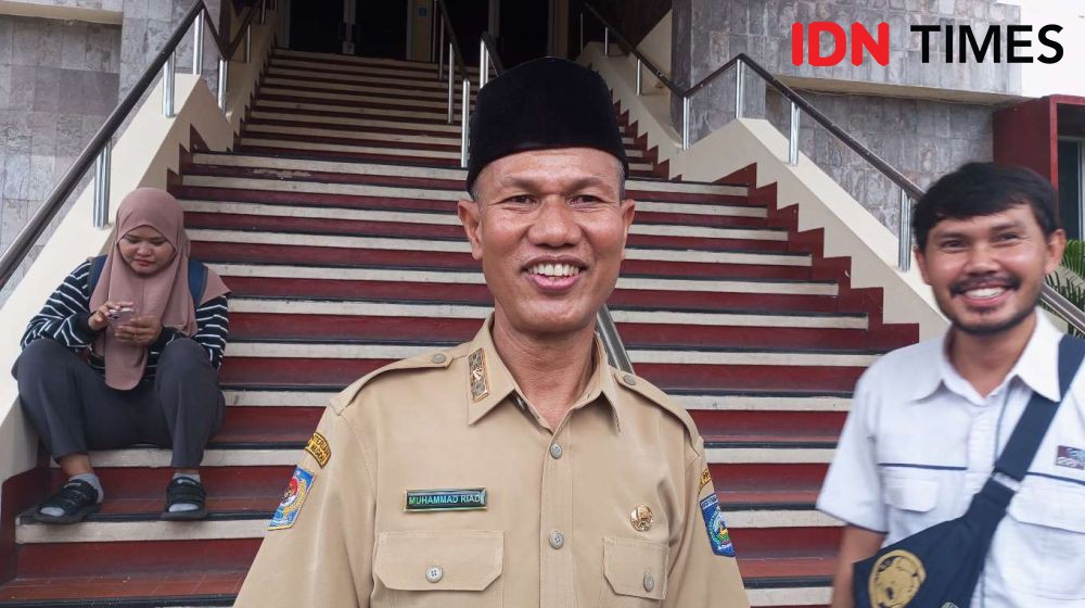 Lonjakan Kasus Rabies di Pulau Sumbawa dan Penanggulangan 
