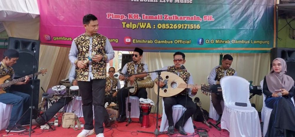 16 Alat Musik Khas Kalimantan Timur yang Wajib Diketahui