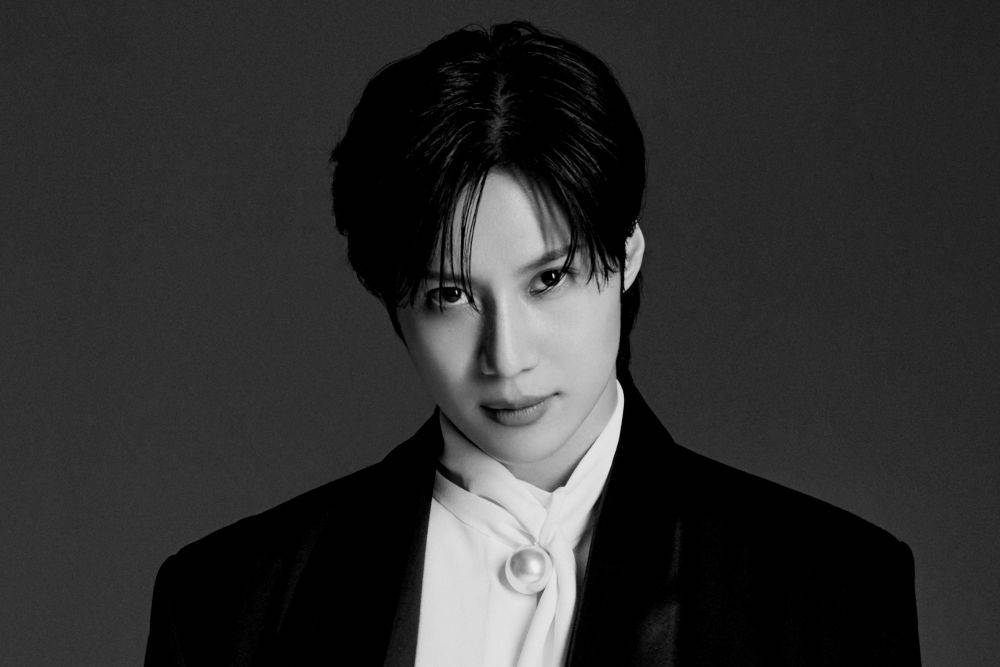 SHINee's Taemin Signs Exclusive Contract with BPM Entertainment