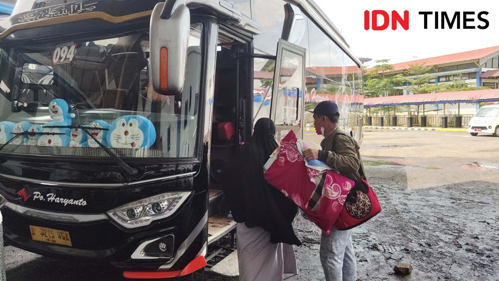 Pemudik akan Datang, Pemkot Yogyakarta Siapkan Kelancaran Perjalanan