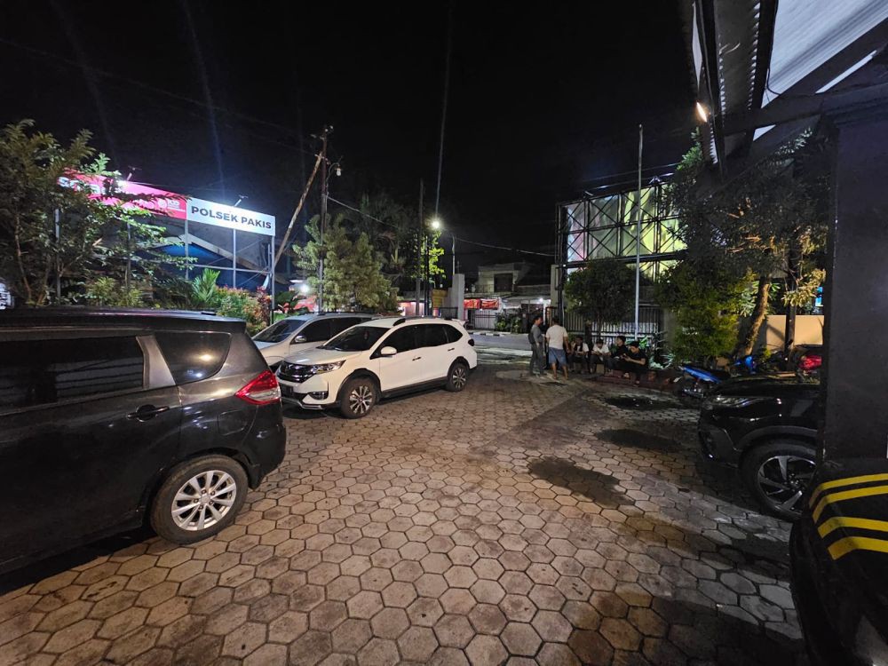 Pelaku Perampokan Sadis di Malang Ditangkap, Diduga Tetangga Sendiri