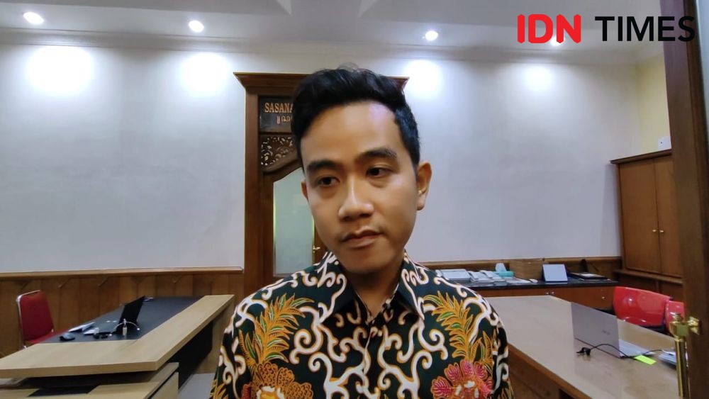 Dubes India Temui Gibran Beri Selamat dan Bahas Kerja Sama untuk Solo