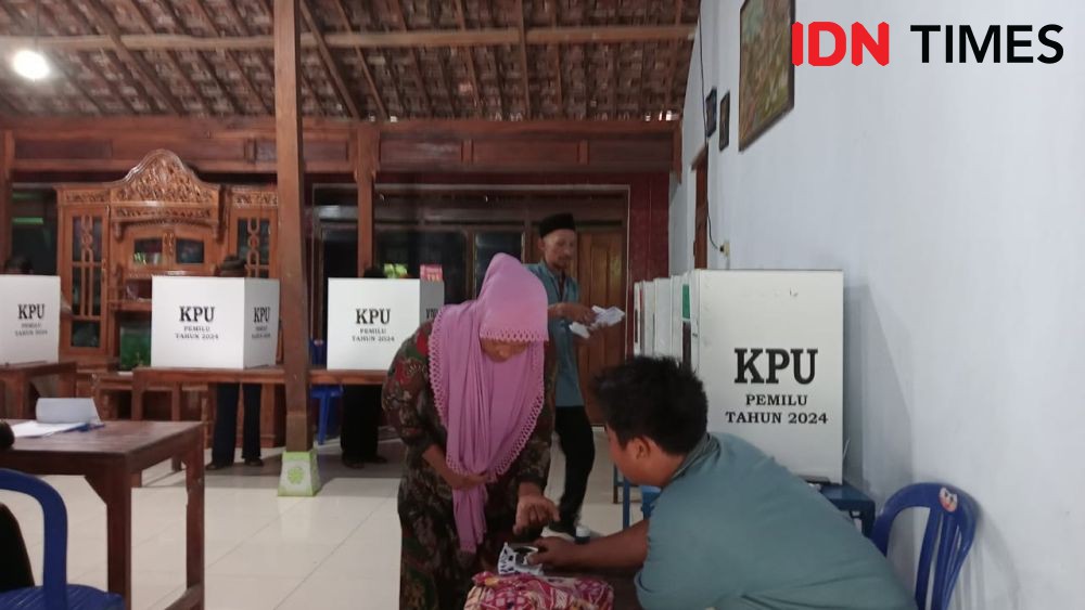 Dua TPS di Madiun Sengketa di MK, Penetapan Anggota DPRD Tertunda