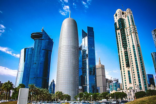 5 Sisi Gelap Qatar di Balik Kemakmuran dan Kemewahannya