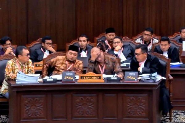 10 Saksi Anies-Muhaimin Mendadak Mundur, Ada yang Takut Diintimidasi