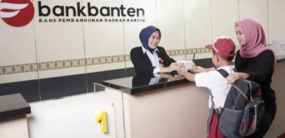 9.502 ASN dan Pensiunan Pemprov Punya Utang ke Bank Banten