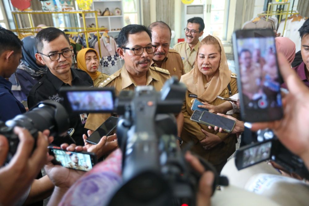 Peringatan BMKG Pemudik Mesti Waspada Cuaca Ekstrem di Jateng