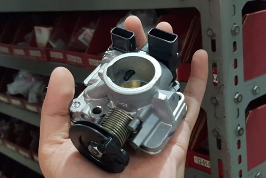 5 Penyebab Motor Injeksi Brebet Dan Cara Mengatasinya