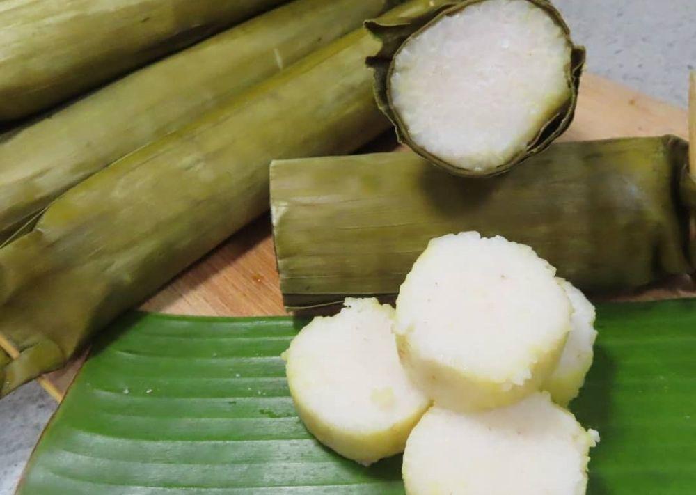 Perbedaan Buras dan Lontong yang Masih Sering Bikin Bingung