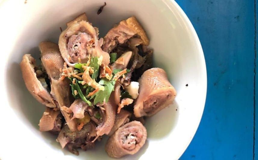 5 Tempat Makan Sop Ayam di Jogja, Tak hanya Pak Min