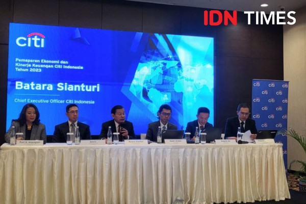 Pemilu 1 Putaran, Perekonomian RI Diprediksi Melesat