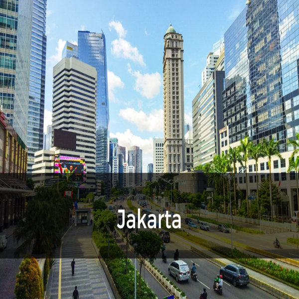 [QUIZ] Pilih Lebaran di Jakarta atau Yogyakarta, Ini Wisata yang Cocok untukmu