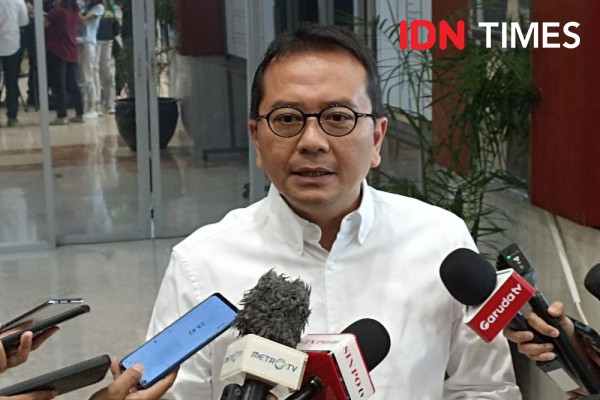 PKB Pertimbangkan Dukung Anies Bila Maju Pilkada Jakarta 2024
