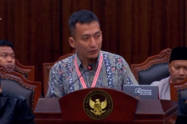 Ada Fungsi Edit Sirekap oleh KPPS, Tapi Tak Bisa Ganti Raihan Suara