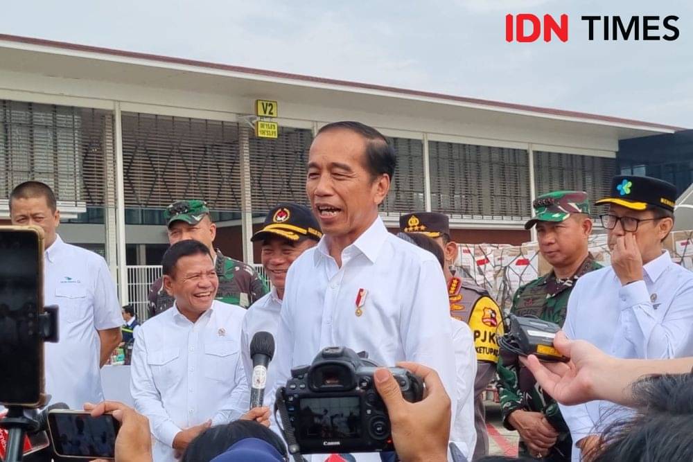 7 Terpidana Kasus Vina Cirebon Pernah Minta Grasi Ke Jokowi