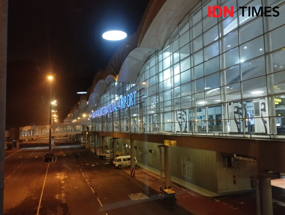 Mudik Lebaran 2024, Bandara Kualanamu Tambah 114 Penerbangan