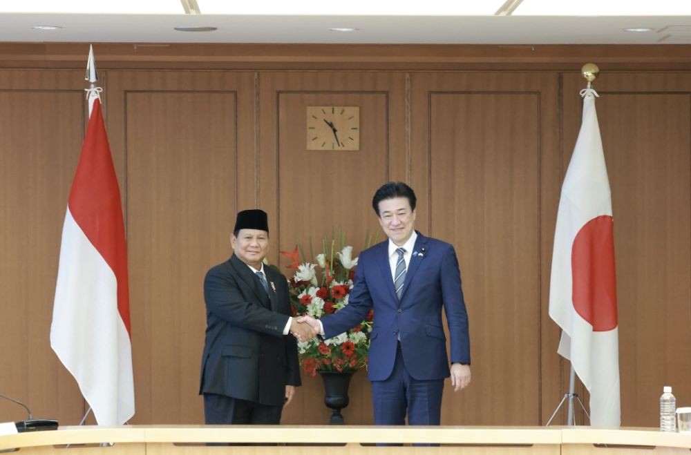 Pakar Politik Ungkap Ketua Gerindra Jateng Lebih Kuat Berkat Prabowo