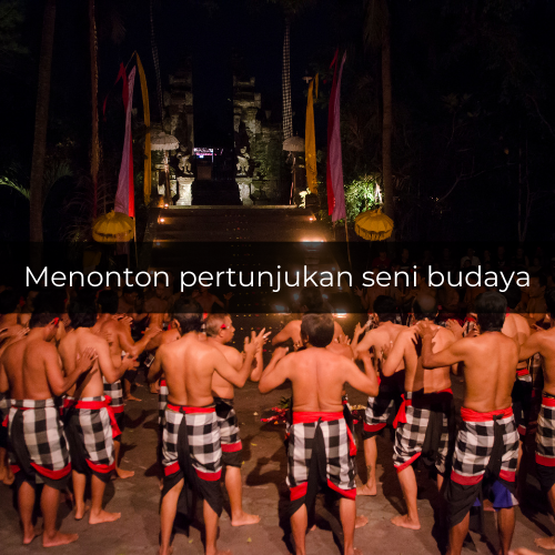 [QUIZ] Dari Aktivitas Liburan Favoritmu, Ini Wisata Bali yang Cocok untuk Libur Lebaranmu!