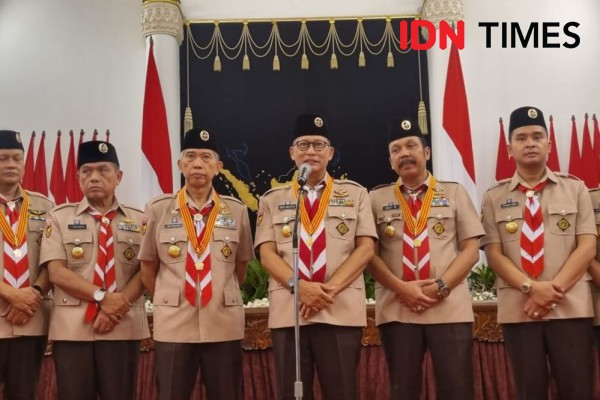 Namanya Disinggung MK soal Pergantian Dirut Bulog, Buwas: Biasa Saja