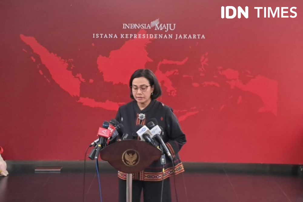 Ini Aturan Rumah Pensiun Presiden Yang Didapat Jokowi