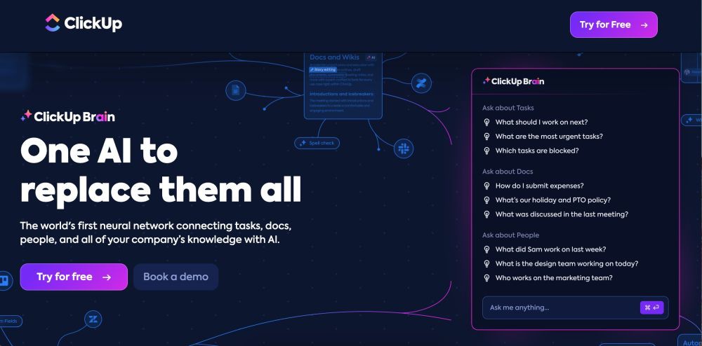 7 Aplikasi Kalender Canggih dengan Teknologi AI
