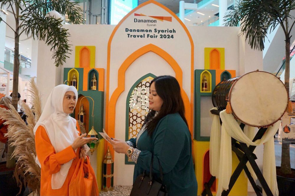 Ini Upaya Perbankan Permudah Umat Muslim untuk Haji dan Umrah