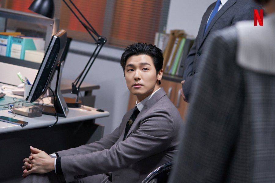 21 KDrama about a CEO who is cold but bucin, makes you thump your pillow