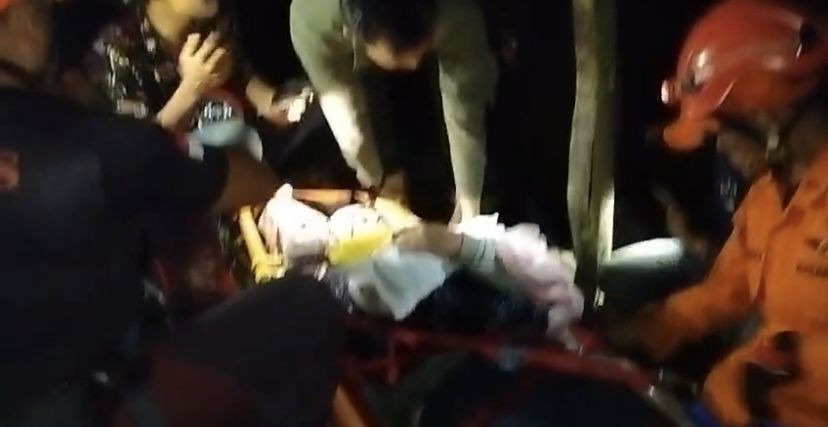 Polisi Tangkap Pelaku Curas pada Wisatawan Asal Prancis di Sipiso-piso