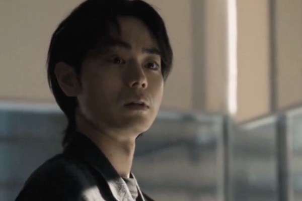 Biodata Masaki Suda, si Shinici Izumi di Parasyte:The Grey