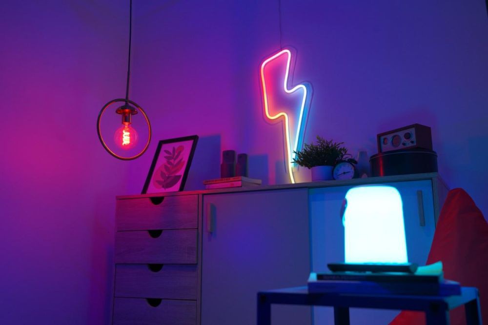 3 Ide Lampu Philips Smart LED untuk Rumah, Jaga Mood dan Suasana