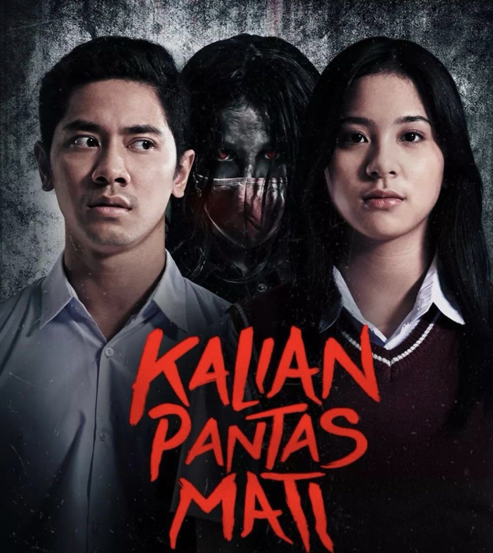 Daftar Film Dan Serial Zee Jkt48 Terbaru Sekotengs