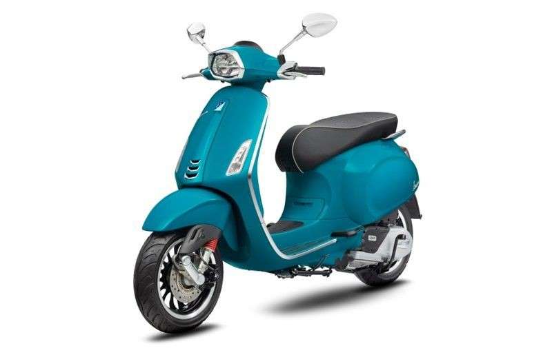 6 Perbedaan Vespa Sprint Dan Sprint S Yang Perlu Dipahami 1330