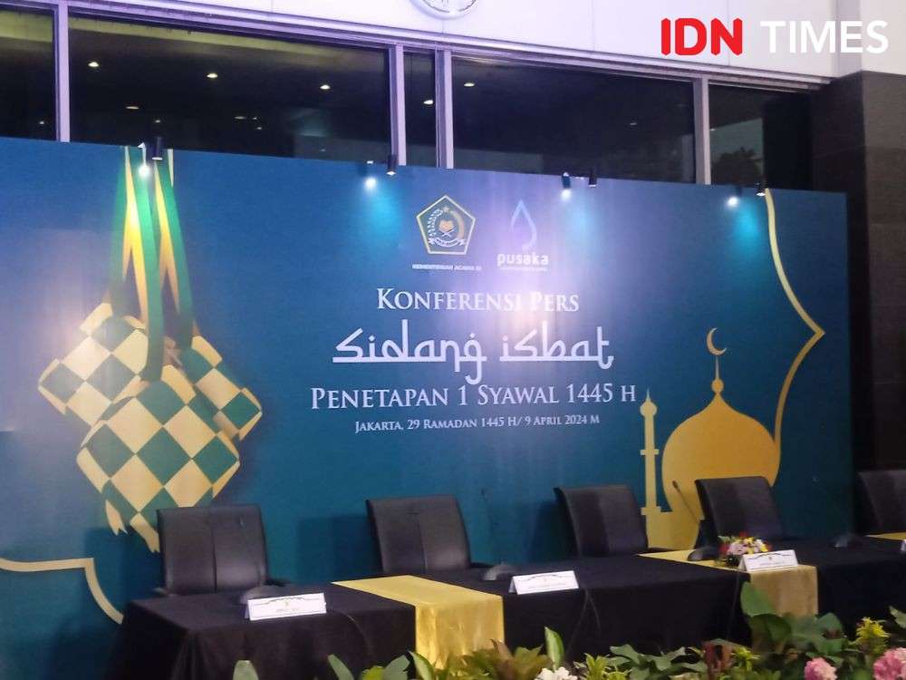 Menag: Sidang Isbat Jadi Ruang Dialog Bagi Umat Islam