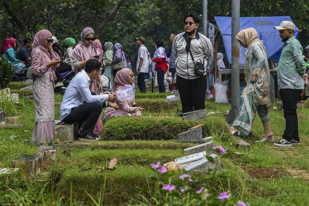 Tahun 2025, DLH Makassar Tambah 10 Hektar Lahan Pemakaman 