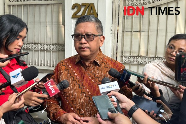 PDIP Putuskan Jadi Oposisi Atau Gabung ke Prabowo-Gibran Bulan Depan