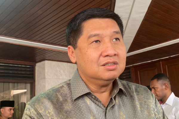 Profil Maruarar Sirait, Calon Menteri Perumahan Prabowo