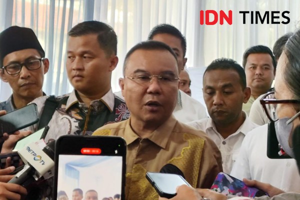 Gerindra: Susunan Menteri Kabinet Prabowo yang Beredar Cuma Aspirasi