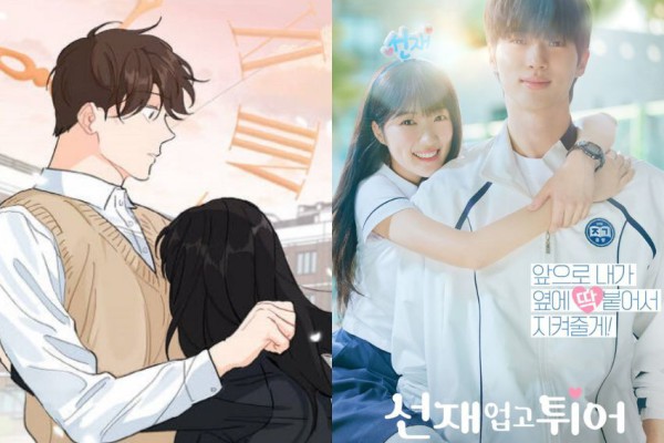 Rekap Cerita dan Ending Webtoon The Best of Tommorow