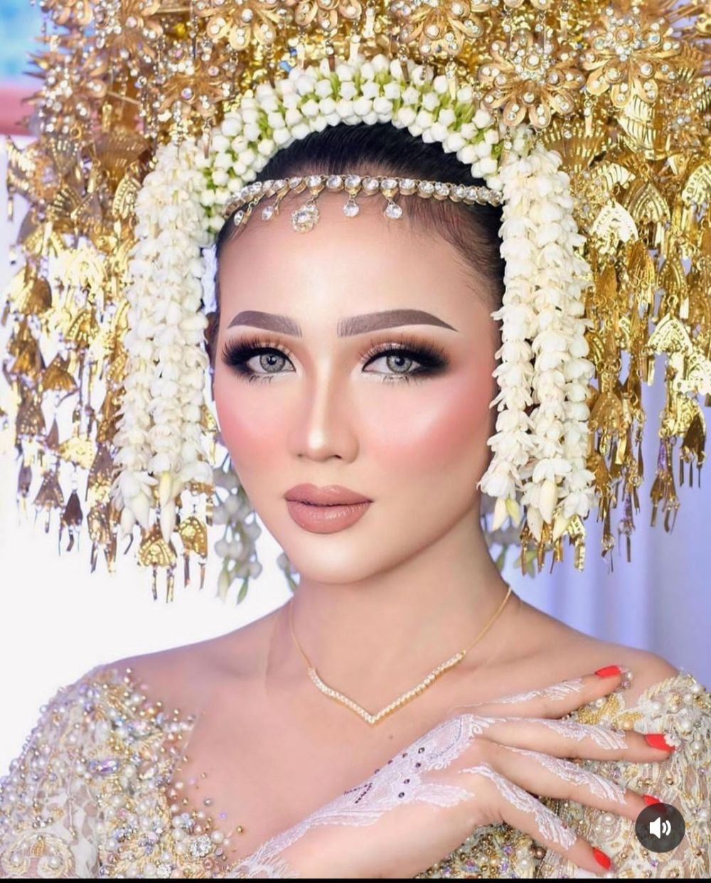 Rekomendasi MUA Hits di Lampung, Bisa Berbagai Look Makeup