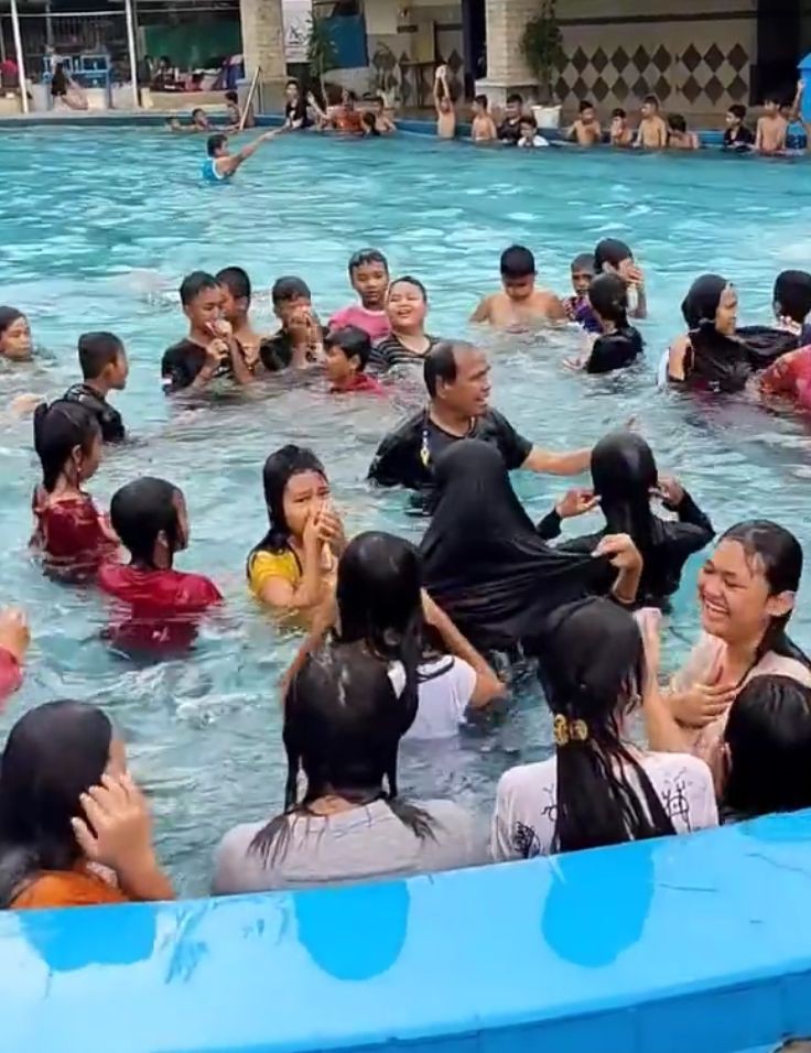 5 Tempat Wisata Air di Medan yang Cocok untuk Anak-anak