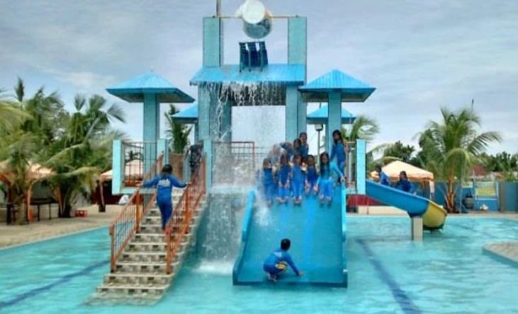 5 Tempat Wisata Air di Medan yang Cocok untuk Anak-anak